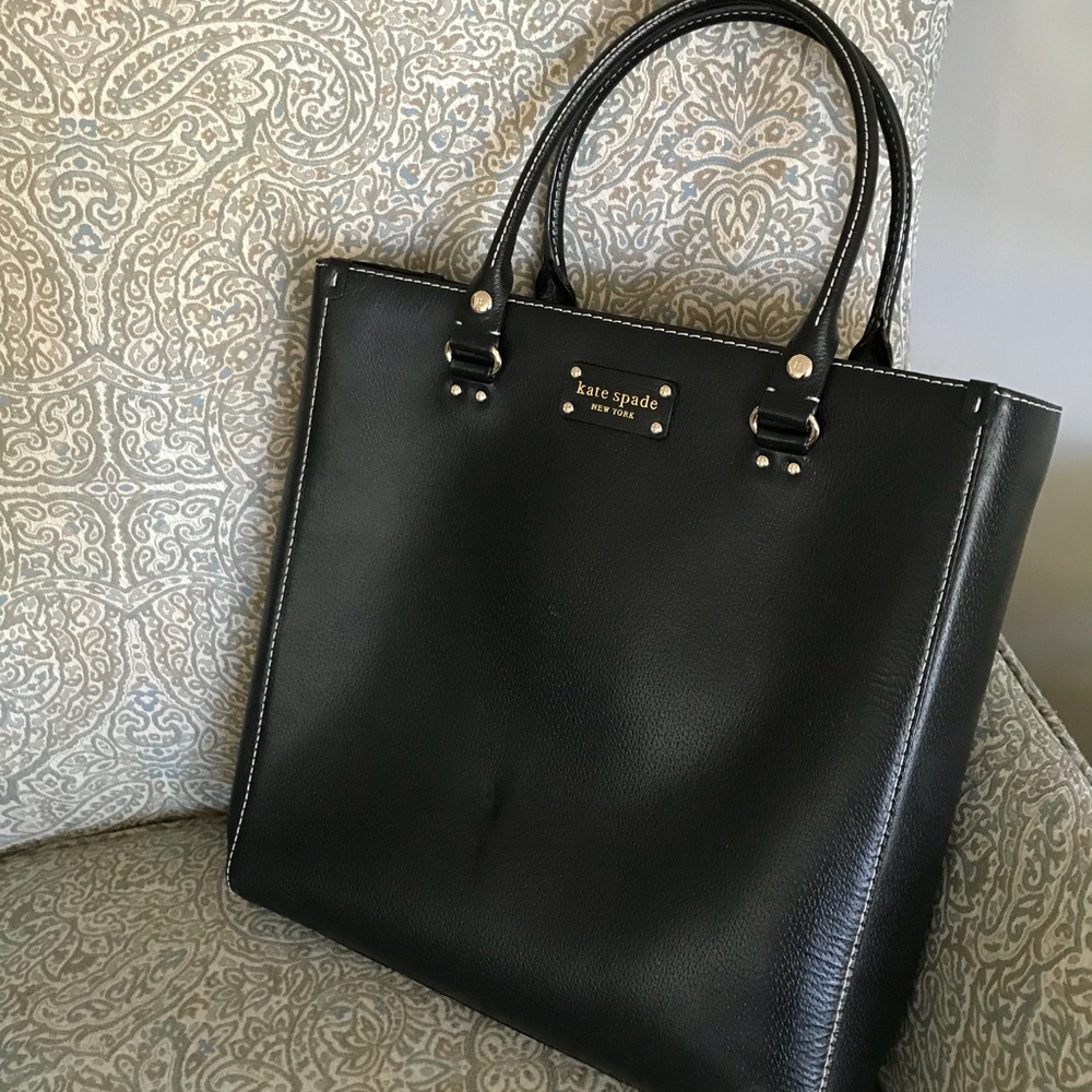 Kate Spade Wellesley Quinn Large shoulder bag